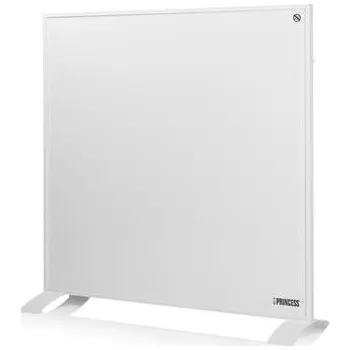 Přímotop Konvektorový ohřívač Princess 350 W bílý