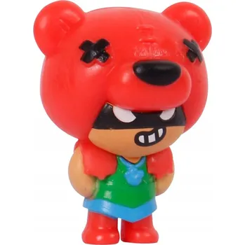 Figurka BRAWL STARS SÉRIE 2 SADA 12 FIGUREK