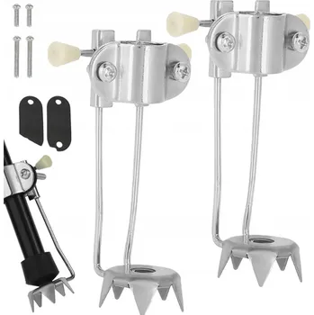 ZESILOVAČ PRO HOLE S OCHRANOU PROTI UKLOUZNUTÍ NA LODÍCH A SNĚHU