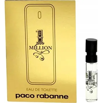 Parfém Paco Rabanne 1 milion 1,5 EDT
