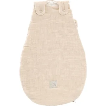 Dětský pokoj Träumeland Vnější Liebmich Musselin Beige 68/74