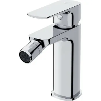 CERSANIT 3D Baterie Cersanit Larga bidetová stojánková, s příslušenstvím, bez výpusti, chrom, S951-380 S951-380