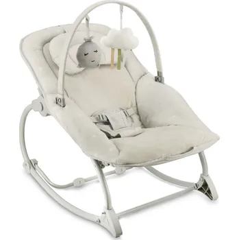 MoMi Lapis světle šedé