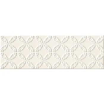 Obklad ARTÉ Dekor Arté Blanca Bar white C lesk 8x24 99054646