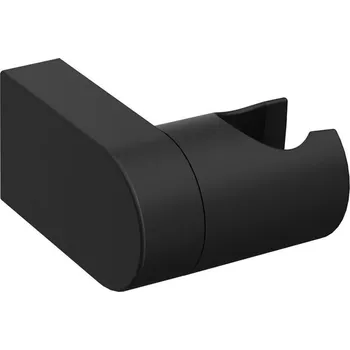 Sprchový držák RAVAK Držák sprchy Ravak Chrome polohovatelný, černá mat, X07P674 X07P674