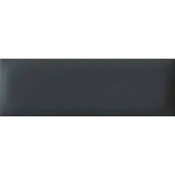 Obklad TUBADZIN Obklad Tubadzin Sophisticated brick black mat 8x24 38059862