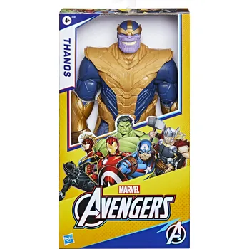 Figurka Hasbro Avengers Titan Hero DLX Thanos Figurka