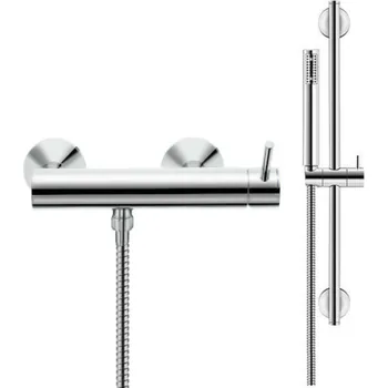 Sprchový set Herz Sprchová souprava Herz Fresh, chrom, UH00435 UH00435