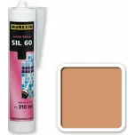 MUREXIN Silikon sanitární Murexin SIL 60 miel 310 ml MX4186