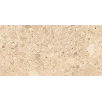 Dlažba DLAŽBA TERRAZZO STONE BEIGE MAT 29,8X59,8 (II. JAKOST)