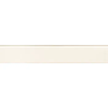 Obklad ARTÉ Listela Arté Senza white lesk 12x60 99011113