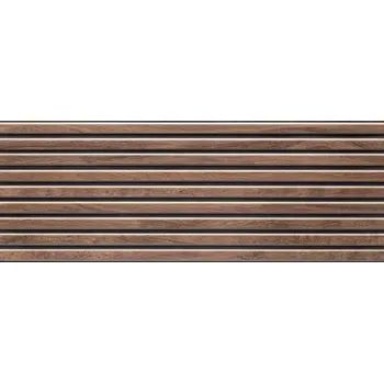 Obklad ARTÉ Obklad Arté Ventura wood struktura mat rektifikovaný 33x90 99238053