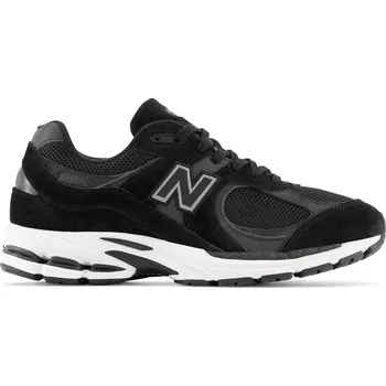 Pánská obuv Tenisky NEW BALANCE Black 1129583 10 (44.5)