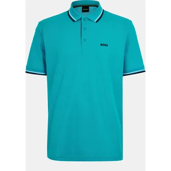 Tričko Boss Open Green 1181915 3XL