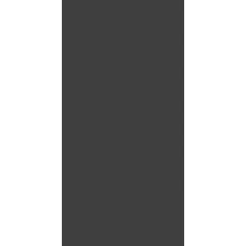 Obklad RAKO Obklad Rako Color One antracitově šedá lesk 20x40 WAAMB755 WAAMB755