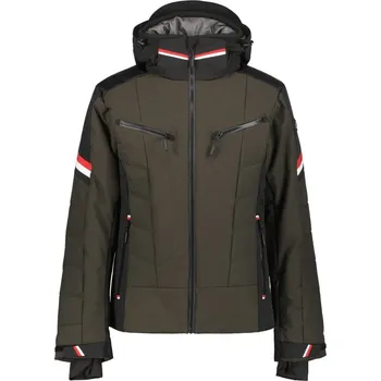 Luhta Kaldoaivi lyžařská bunda - 0 - zelená - 50