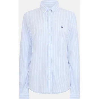 Dámská košile Ralph Lauren White Cloud 1088113 14 (L)