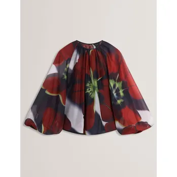 Dámská košile Košile Ted Baker Navy 1193834 8 (XS)