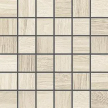 Stavebniny RAKO Mozaika Rako Board světle béžová mat rektifikovaná 30x30 DDM06141 DDM06141