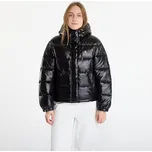 Bunda Calvin Klein Jeans Shine Puffer Jacket Black L