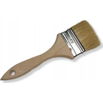 Malířský štětec Plochý štětec rovný SONSIL 6,3 cm