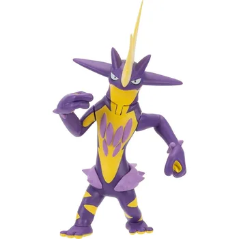 Figurka Jazwares Pokémon figurka - Toxtricity 11 cm
