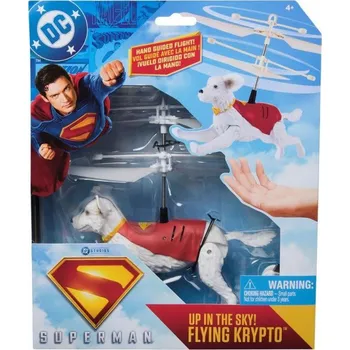 Figurka Spin Master Superman Létající pes Krypto
