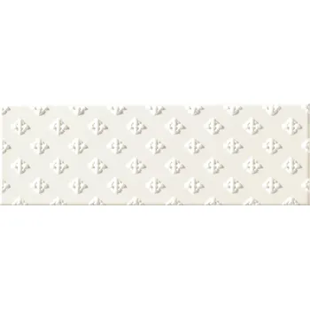 Obklad ARTÉ Dekor Arté Blanca Bar white B lesk 8x24 99054615