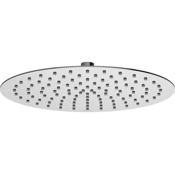 Sprchová hlavice RAVAK Sprcha hlavová Ravak Chrome 300 mm kulatá, chrom, X07P336 X07P336