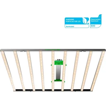 Příslušenství pro skleník Mars Hydro FC 1200W-EVO svítidlo pro pěstování rostlin