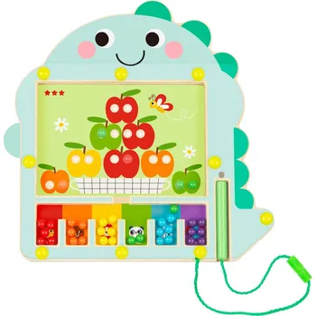 Puzzle Dinosaur Puzzle