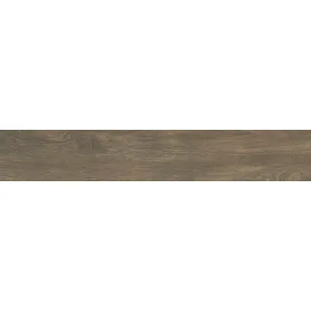 Dlažba OPOCZNO / CERSANIT 2D Dlažba Opoczno Shelwood brown struktura mat rektifikovaná 20x120 NT1505-002-1 NT1505-002-1