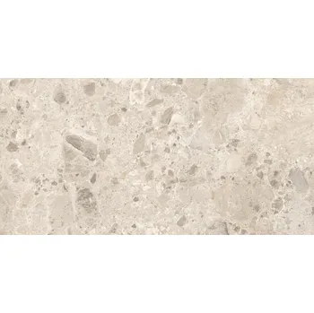 Dlažba MARAZZI Dlažba Marazzi Caracter mix beige struktura mat rektifikovaná 60x120 M97Y M97Y