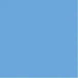 RAKO Obklad Rako Color One modrá mat 20x20 WAA1N541 WAA1N541