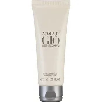 Giorgio Armani ACQUA Di GIO BALZÁM PO HOLENÍ 75 ml