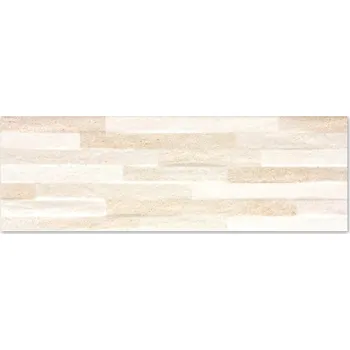 Obklad RAKO Obklad Rako Garda béžová struktura mat 20x60 WARVE566 WARVE566
