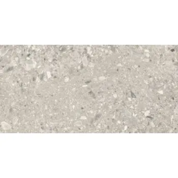 Dlažba OPOCZNO / CERSANIT 2D Dlažba Cersanit Terrazzo Stone cold grey mat rektifikovaná 60x120 NT1453-013-1 NT1453-013-1