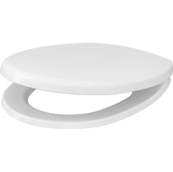 WC sedátko CERSANIT 3D Senator sedátko polypropylen K98-0038 K98-0038