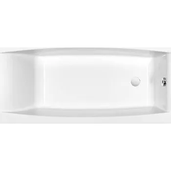 CERSANIT 3D Vana Cersanit Virgo 160x75 obdélníková akrylátová, S301-046 S301-046