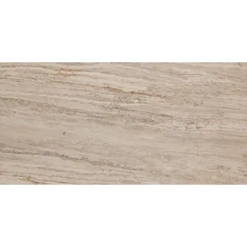 Dlažba MARAZZI Dlažba Marazzi Allmarble travertino lesk rektifikovaná 60x120 MMJV MMJV