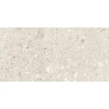 Dlažba OPOCZNO / CERSANIT 2D Dlažba Cersanit Terrazzo Stone white mat rektifikovaná 60x120 NT1453-006-1 NT1453-006-1