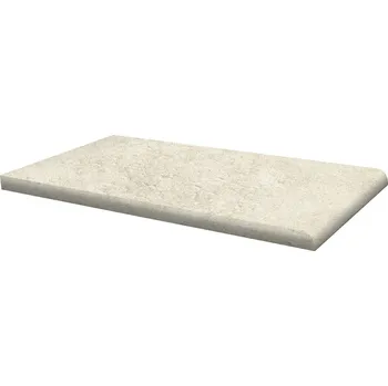 Obklad PARADYZ Obklad Paradyz Scandiano beige parapet mat 14x25 086515