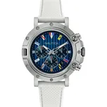 NST 800 Chrono Flags