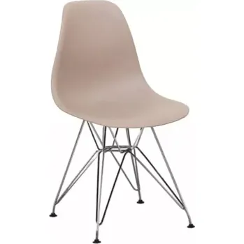 Jídelní židle Židle ANISA NEW - teplá šedá - SLEVA 3% s kodem radost25