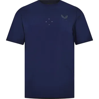 Pánské tričko Tričko CASTORE Peacoat 4550489 XS