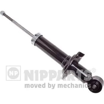 Auto-moto Tlumič pérování NIPPARTS N5524020G