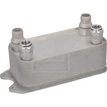 Chladič motoru Chladič oleje, automatická převodovka FEBI BILSTEIN 196000