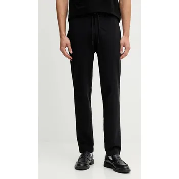 Kalhoty Karl Lagerfeld 554006.255056 černá 99X, vel. 56