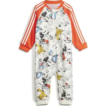 Chlapecké pyžamo adidas Multi colour 5612824 9-12 Months
