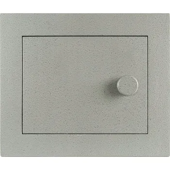 Trezor KTPO 24V FAB - klíčový trezor požární ochrany